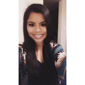 Meet your Posher, Allie